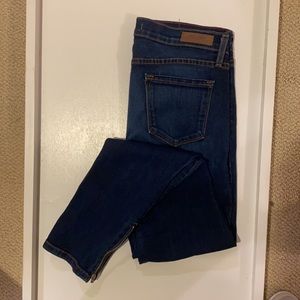 Angry Rabit Skinny Size 29